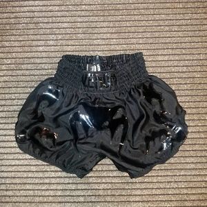 MMA Venom Shorts